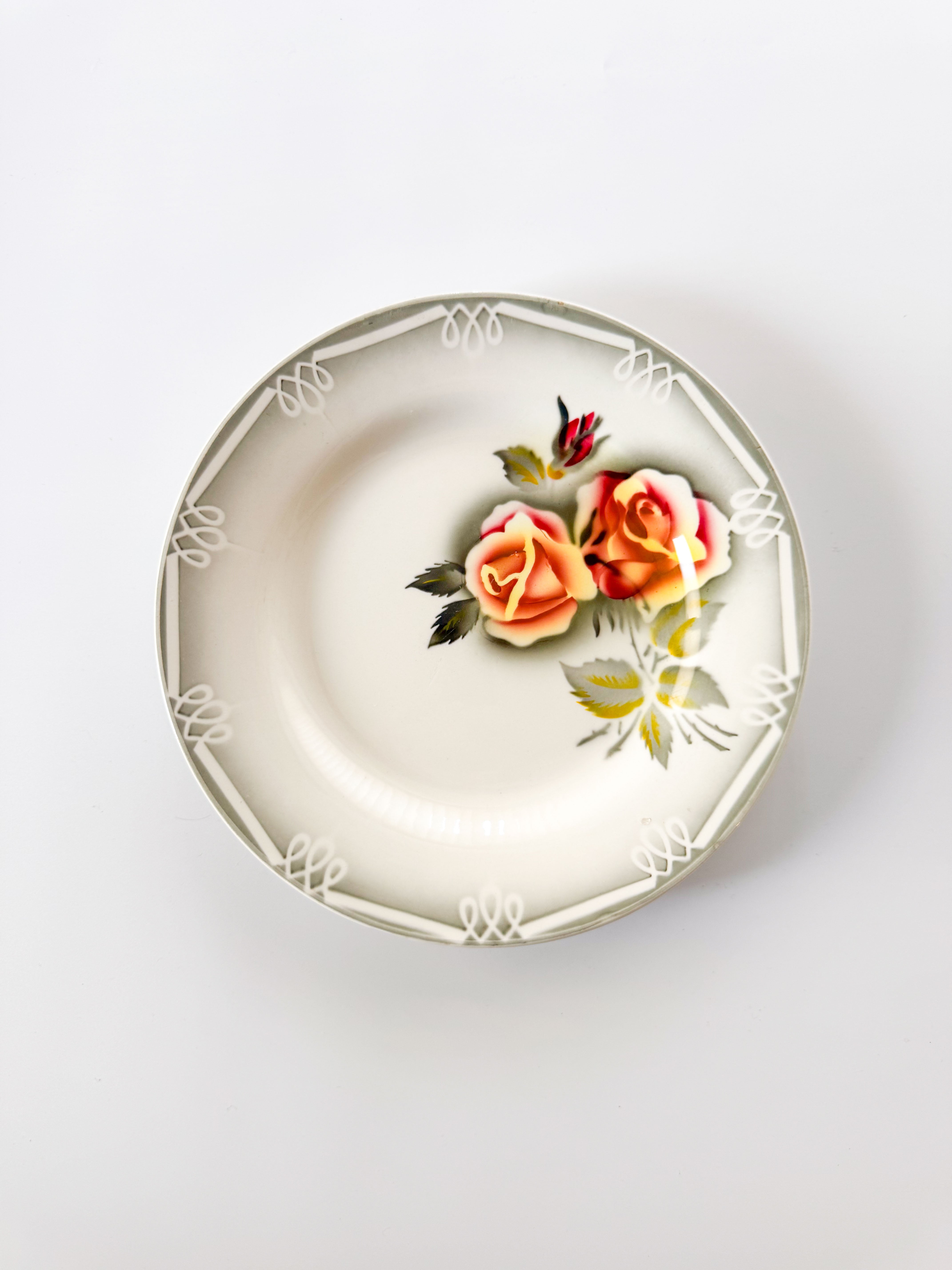 Sarreguemines サルグミンヌ Marguerite テリーヌポット Sarreguemines / サルグミンヌ 