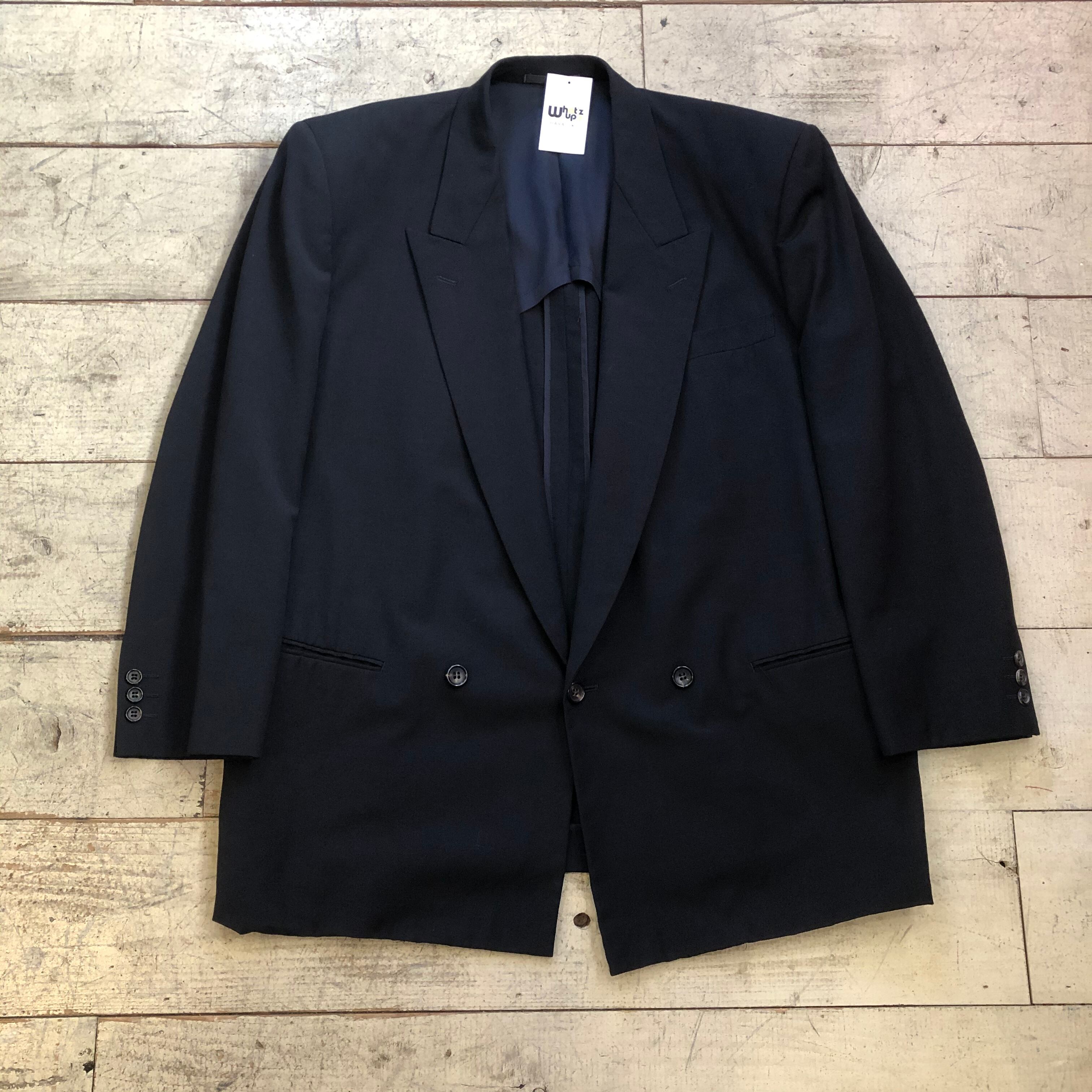 1990s COMME des GARCONS HOMME jacket | What
