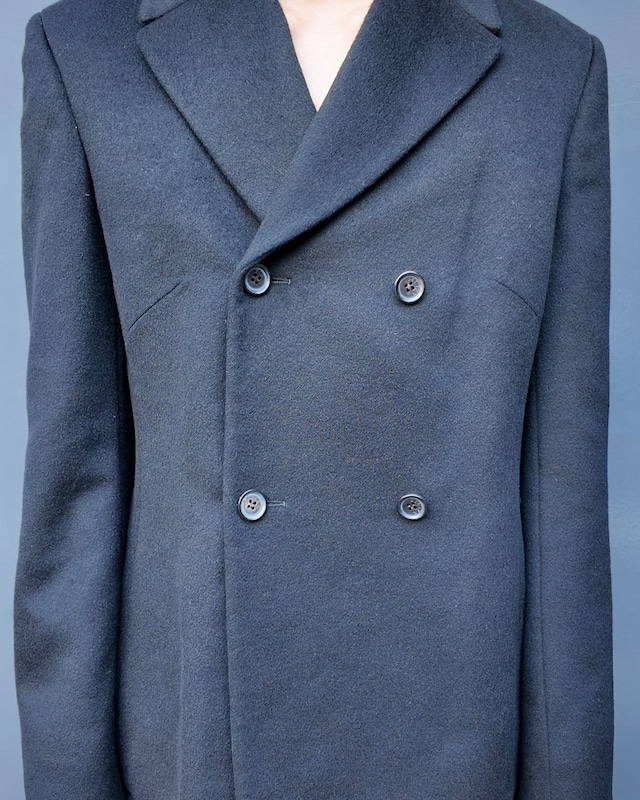 【CELINE】double blessed tailored jacket