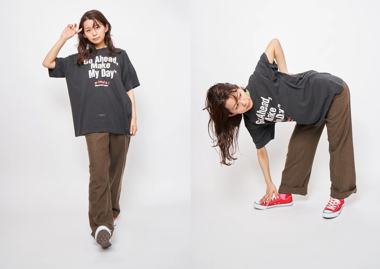 Go A Head ... T-shirts