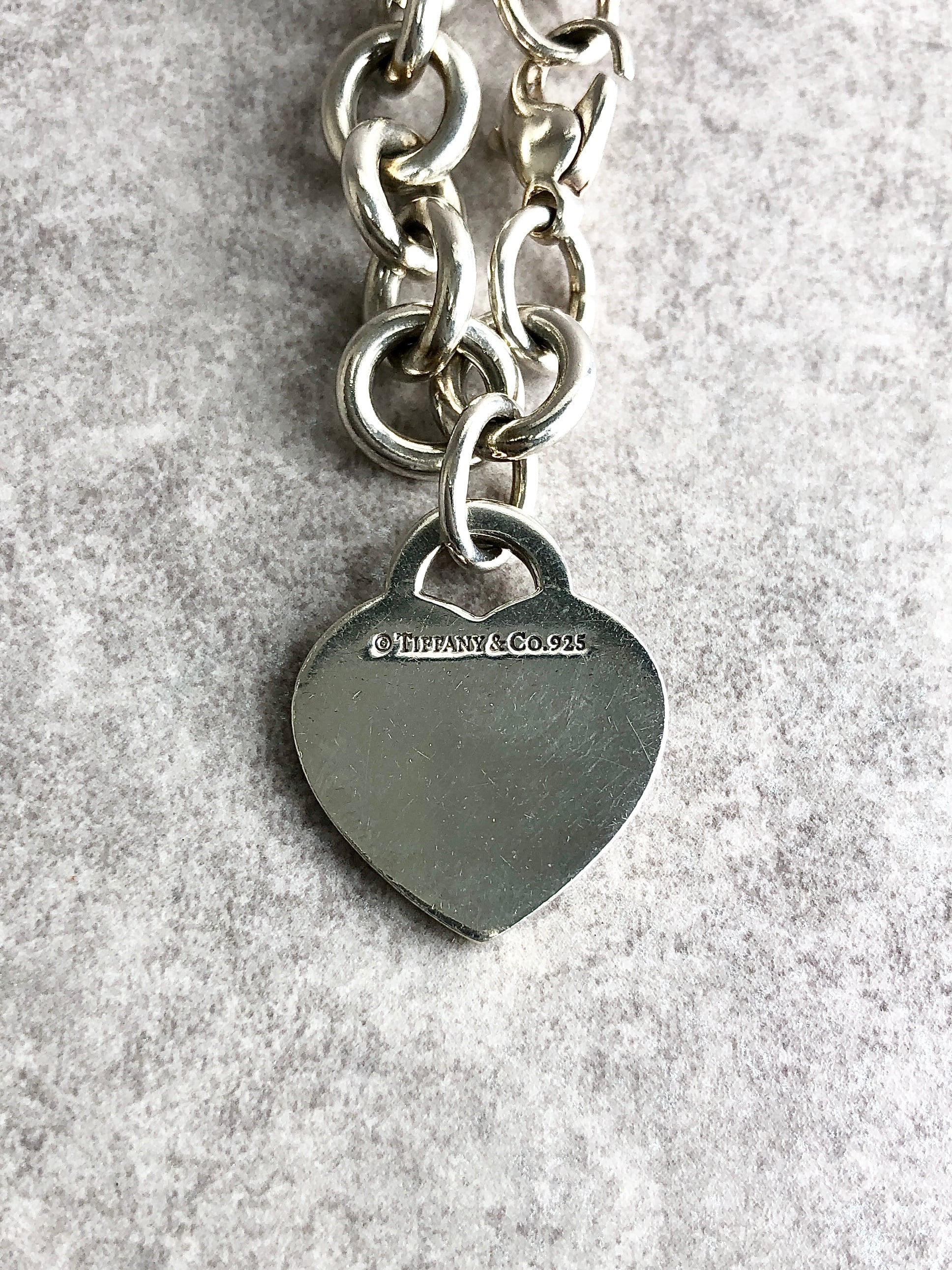 Tiffany & Co. ティファニー リターントゥティファニー Tiffany & Co. ティファニー リターントゥティファニー