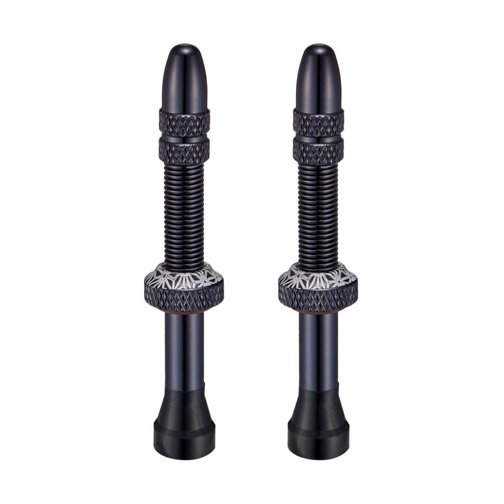 スパカズチューブレスバルブ