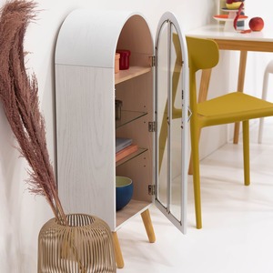 コレクション シェルフ