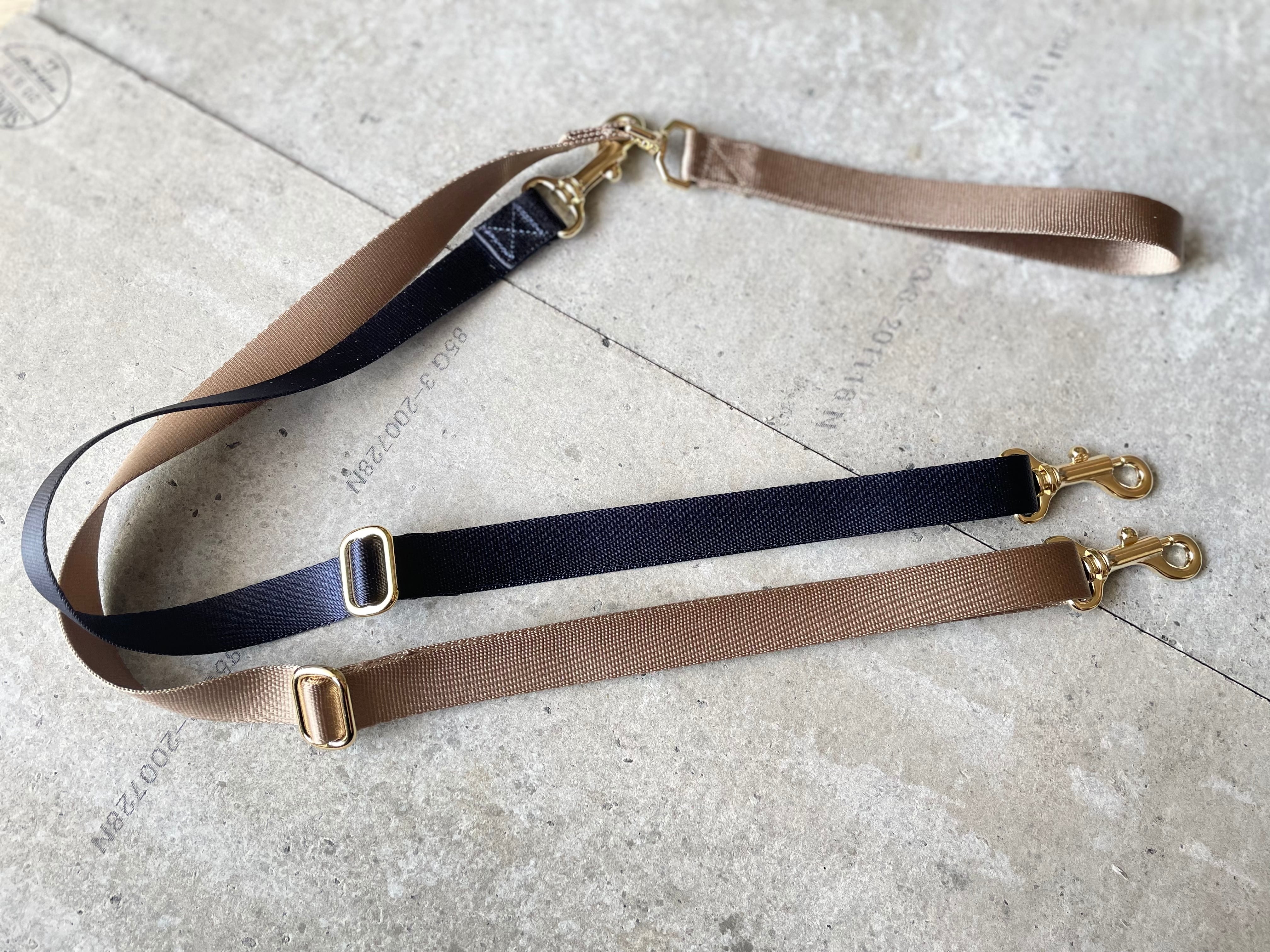 ciiron tokyo 二頭引きリードセット ciiron tokyo 二頭引きリードセット