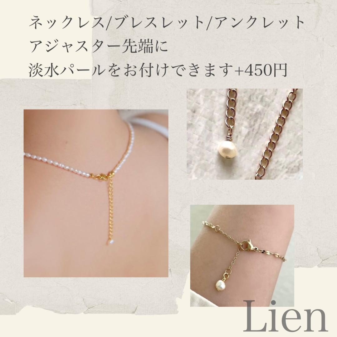 男女兼用 デザイン チェーン ネックレス ◇つけっぱなし!OK 316L