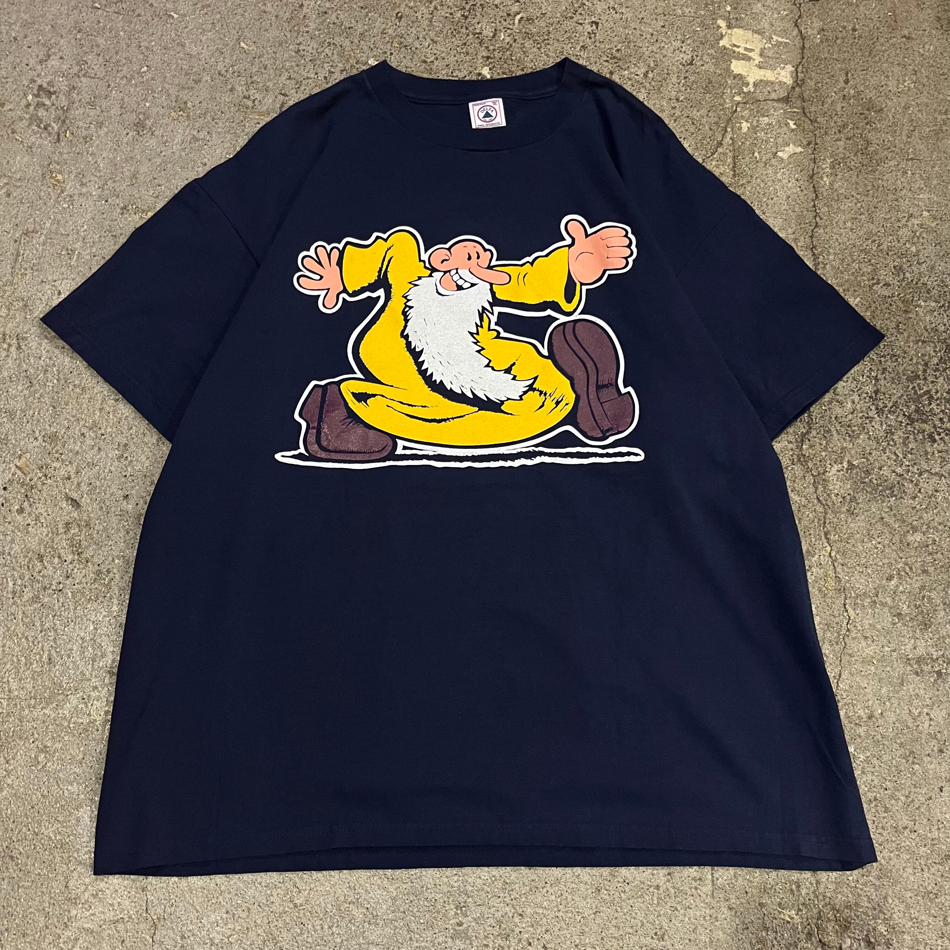 90s Robert Crumb T-shirt