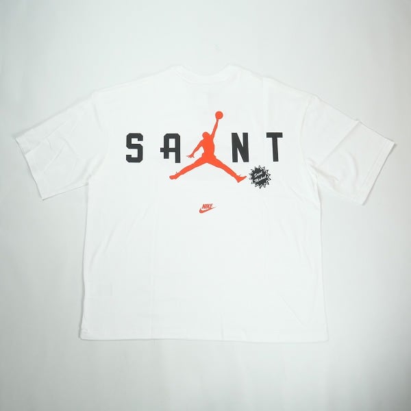 Size【M】 SAINT MICHAEL セント マイケル ×Jordan Brand JORDAN SM S