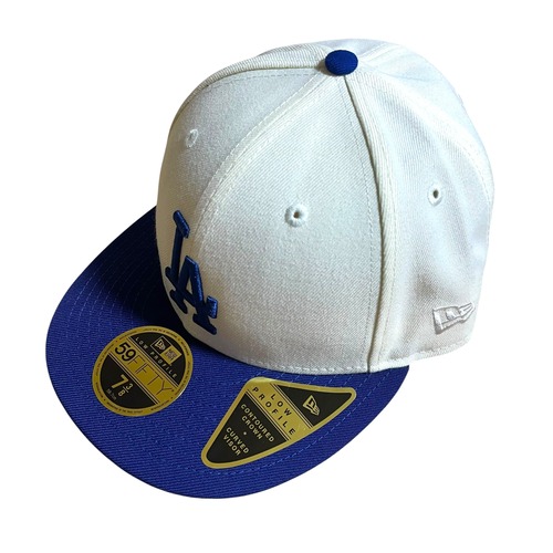 【ランクA】NEW ERA AIME LEON DORE 59FIFTY CAP