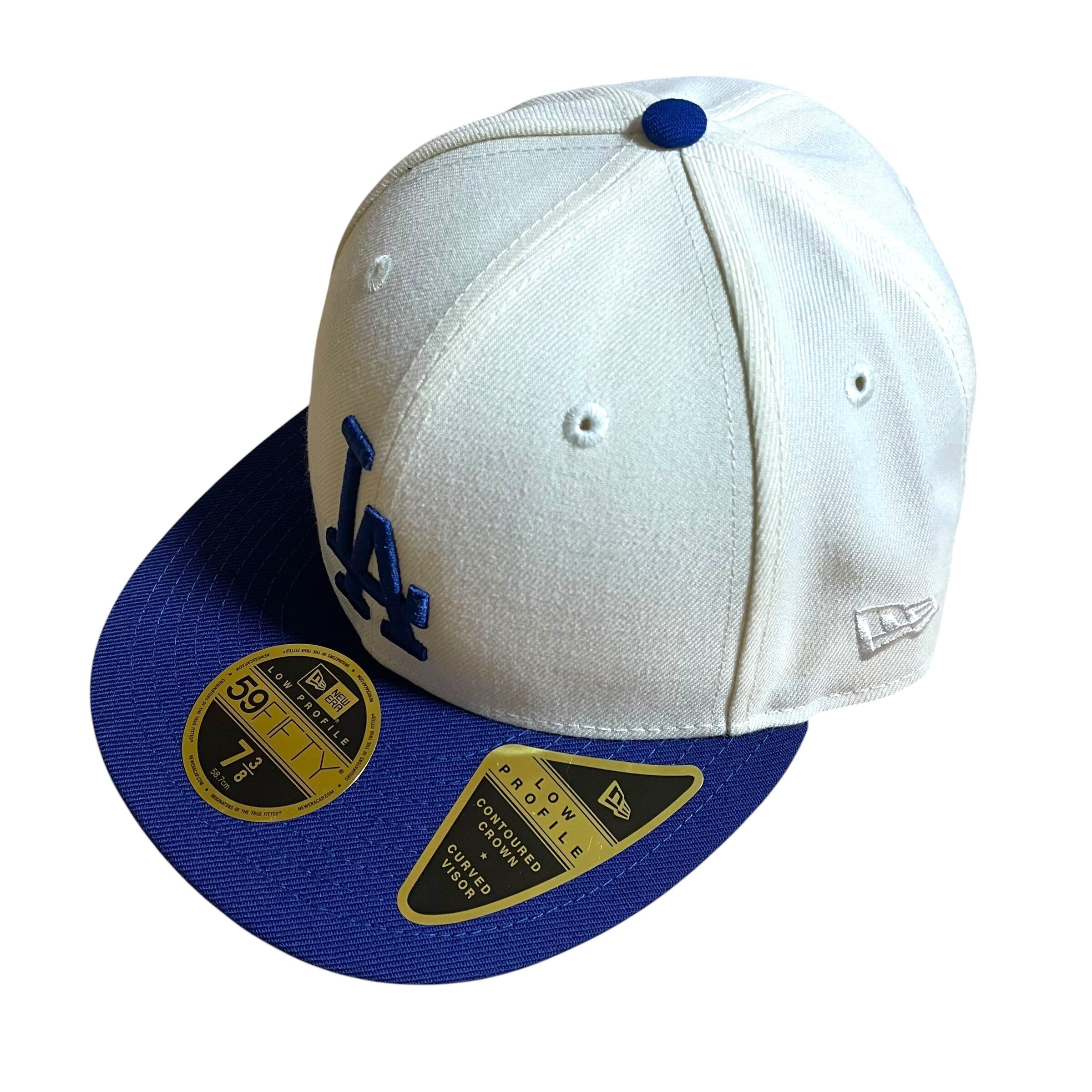 【ランクA】NEW ERA AIME LEON DORE 59FIFTY CAP