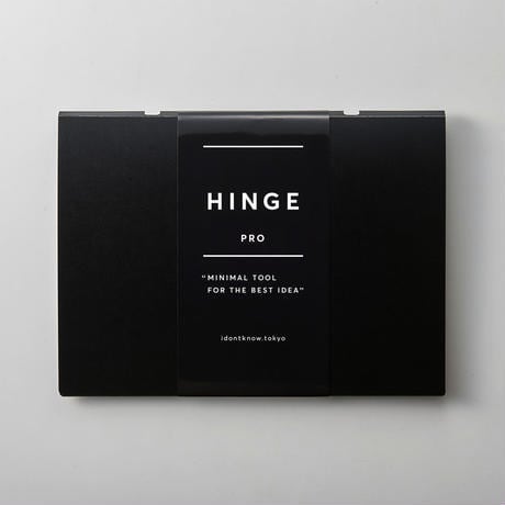 HINGE PRO | docketstore