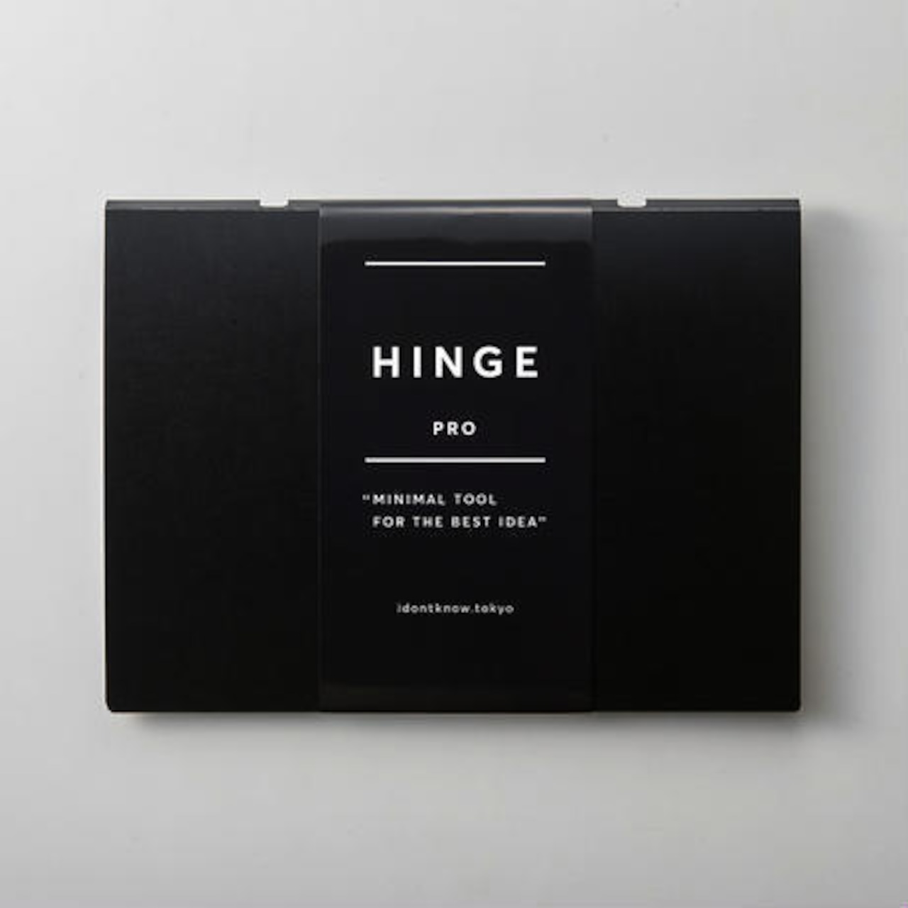 HINGE PRO