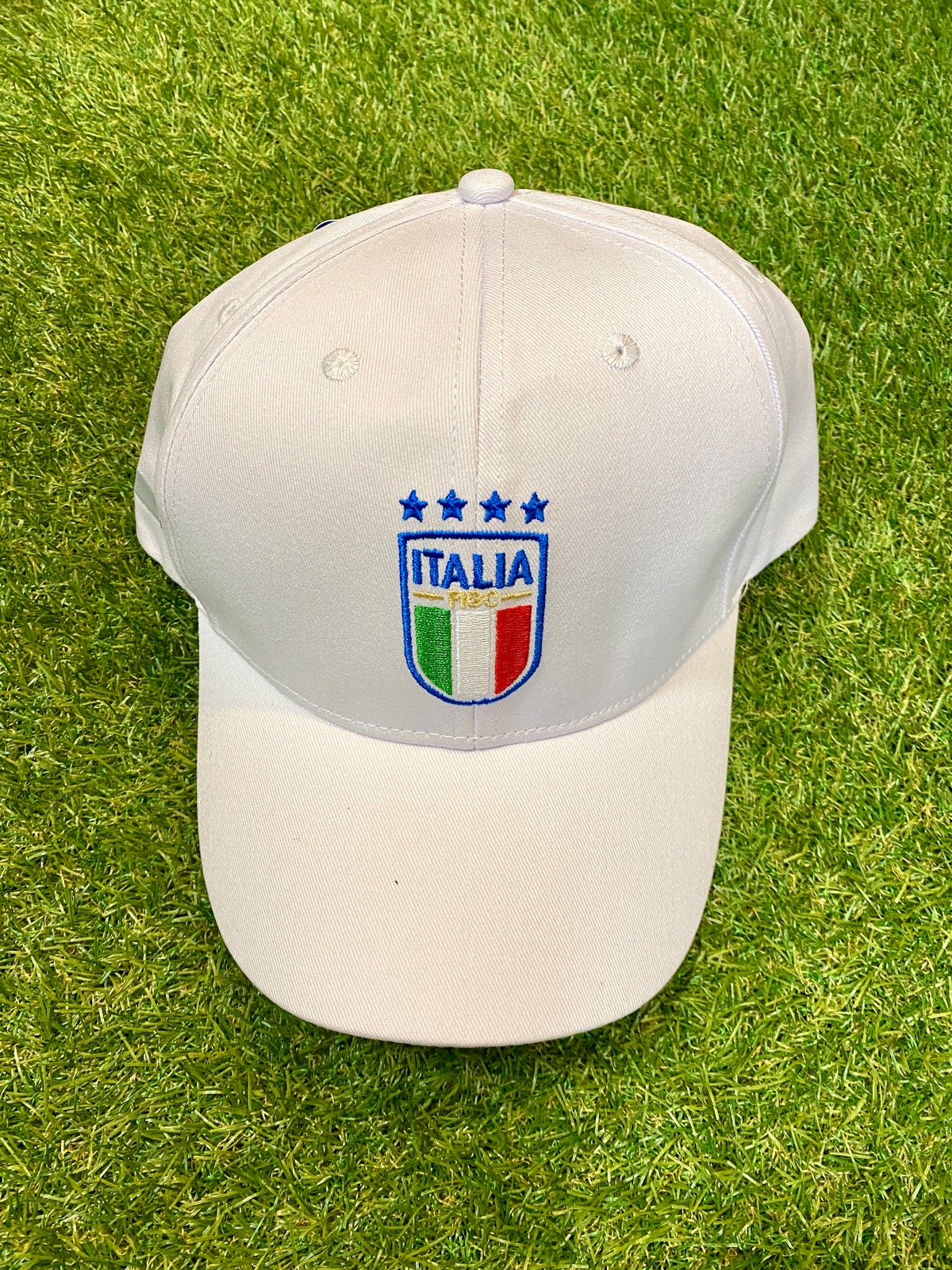 FIGCキャップ（イタリア代表） | MIZOAK SPORTS（ミゾークスポーツ）