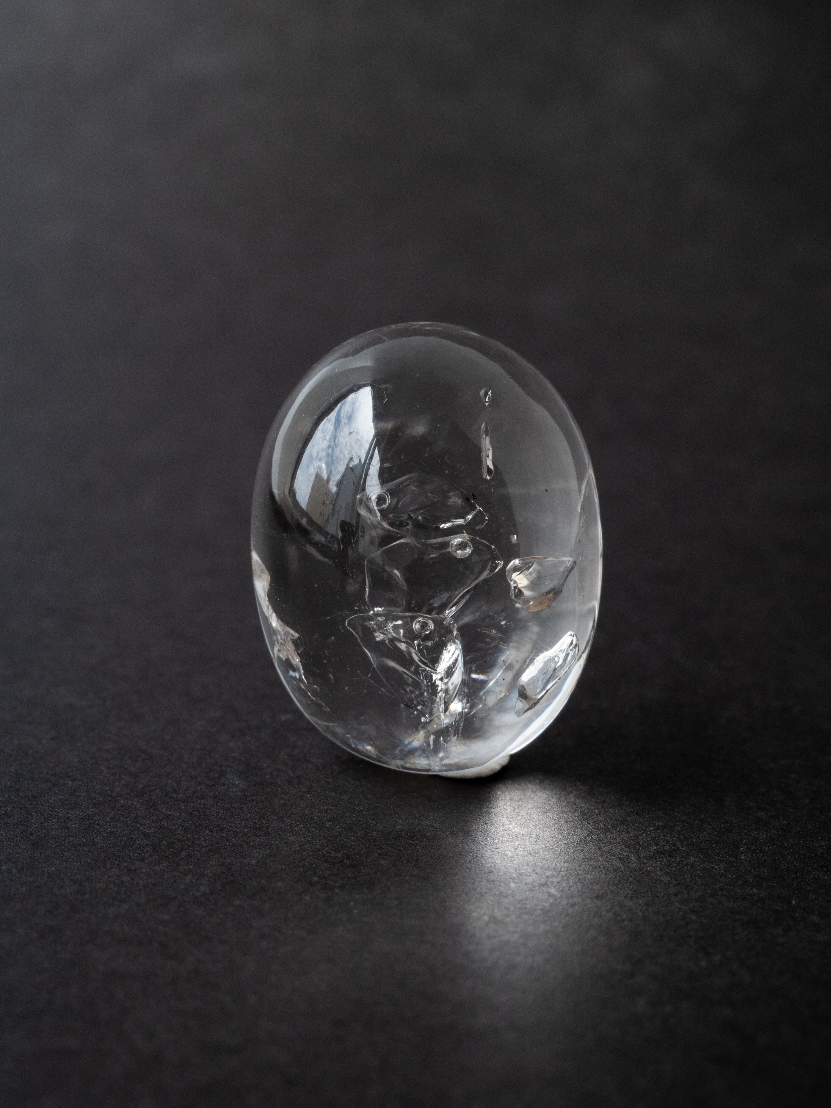 さかい様♡お取り置き♡ 3点お纏め　クォーツインクォーツ水入り水晶流砂入り 超美品】ガーデンクォーツ 丸玉 スフィア 庭園水晶 幽霊水晶 21