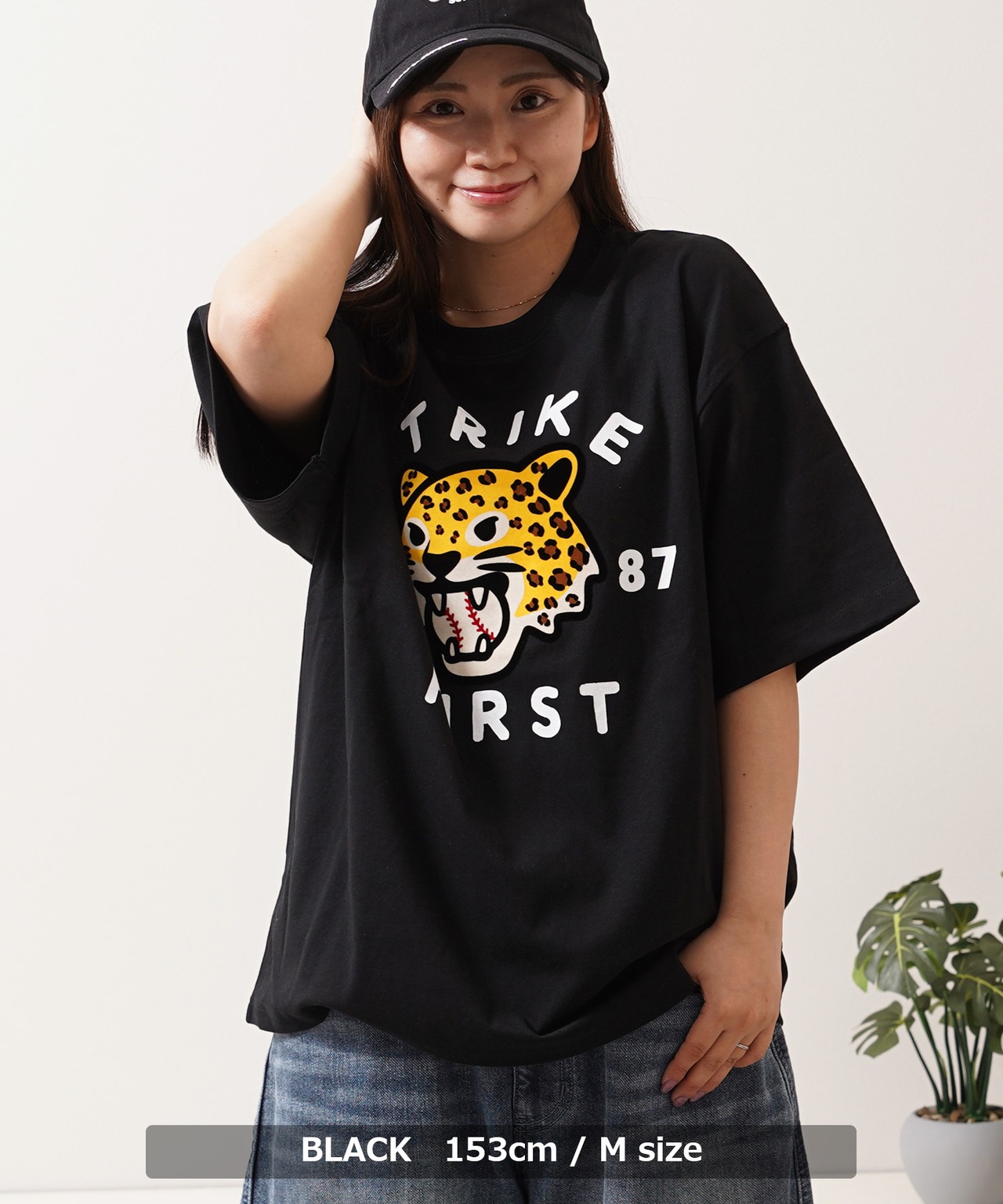 ◆アニマルフロッキーPT Tシャツ◆sb-g1236362q
