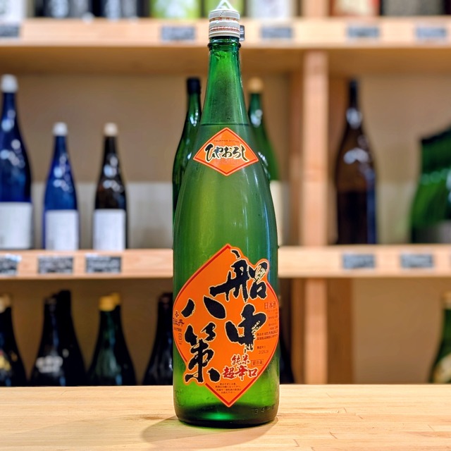媛一会  旨口純米 1.8L【日本酒】