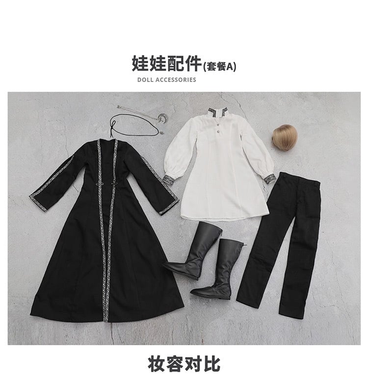 豪華フルセット!73cm! 正規品 ドール 球体関節人形 SD DD 1/3 豪華フルセット!73cm! 正規品 ドール 球体関節人形 SD DD 1/3