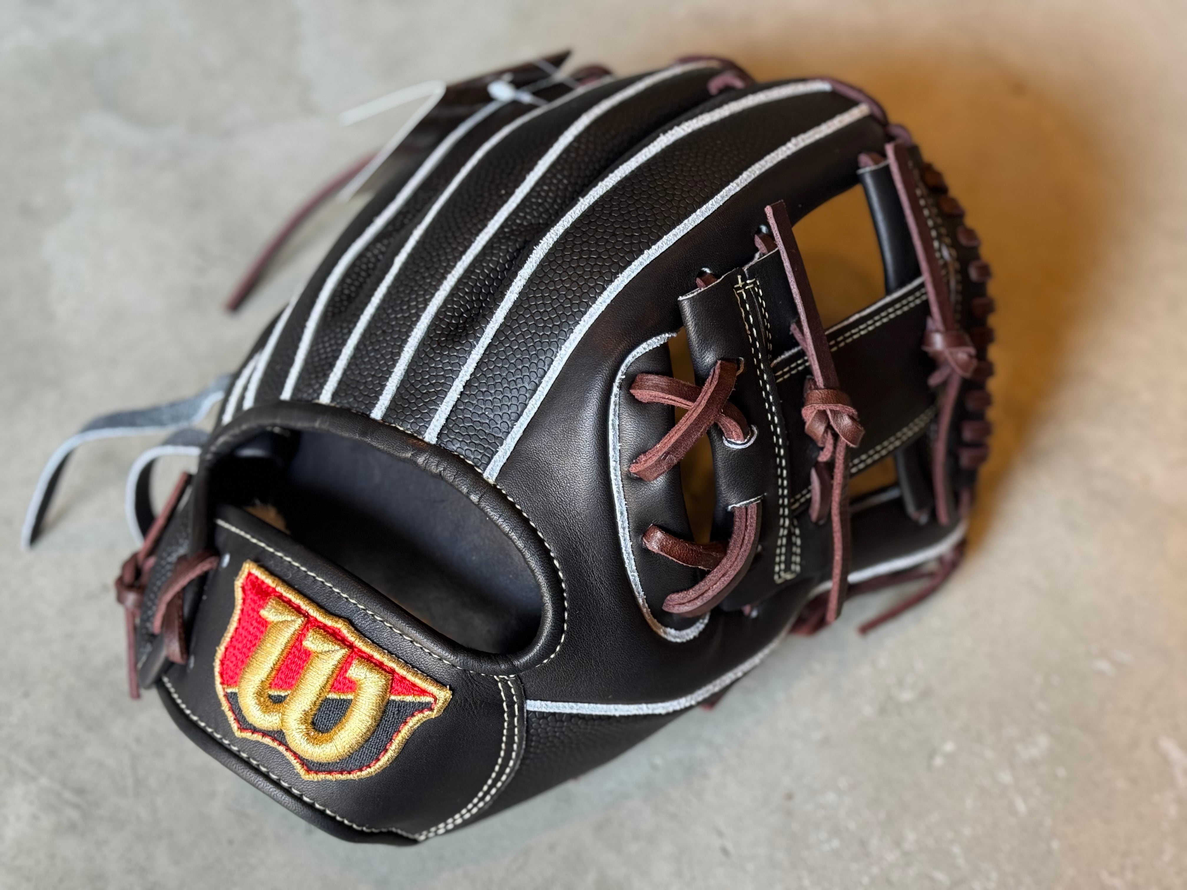 Wilson | 野球専門店87スポーツ