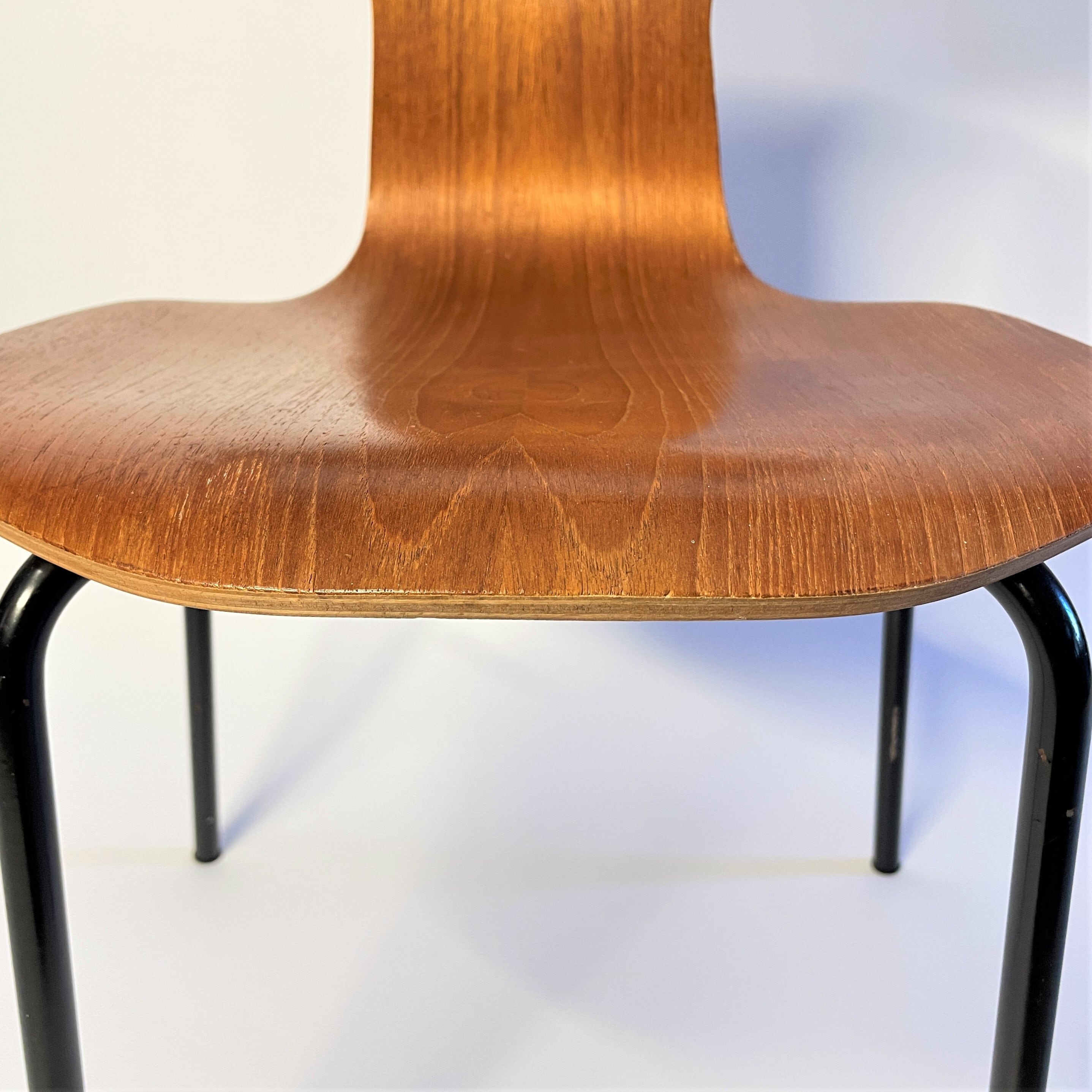 Vintage】T Chair Kids 子供用Tチェア | KOHSEKI