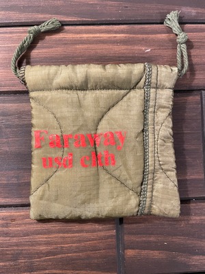 【ノベルティ】商品をご購入の方へ