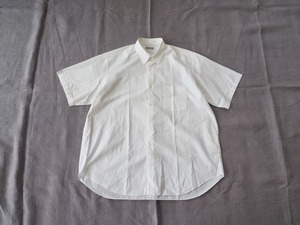 COMME des GARCONS HOMME AD2003 s/s shirt