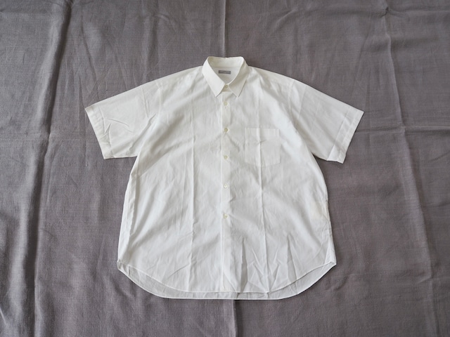 COMME des GARCONS HOMME AD2003 s/s shirt