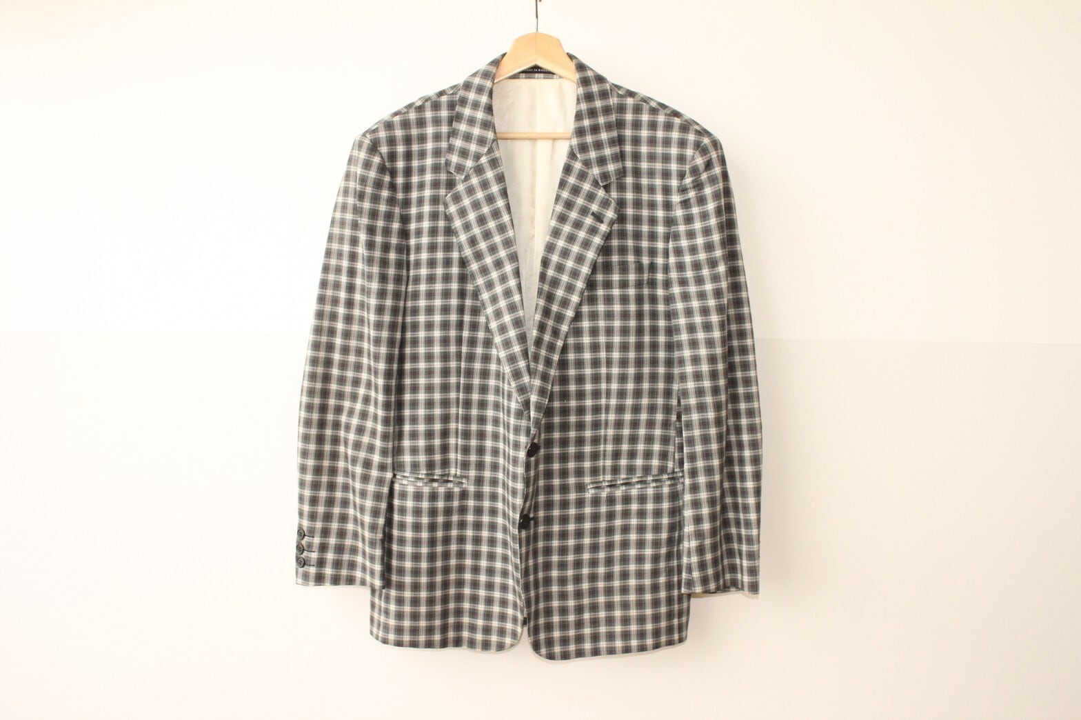 80s AUSTIN REED SWEDEN製