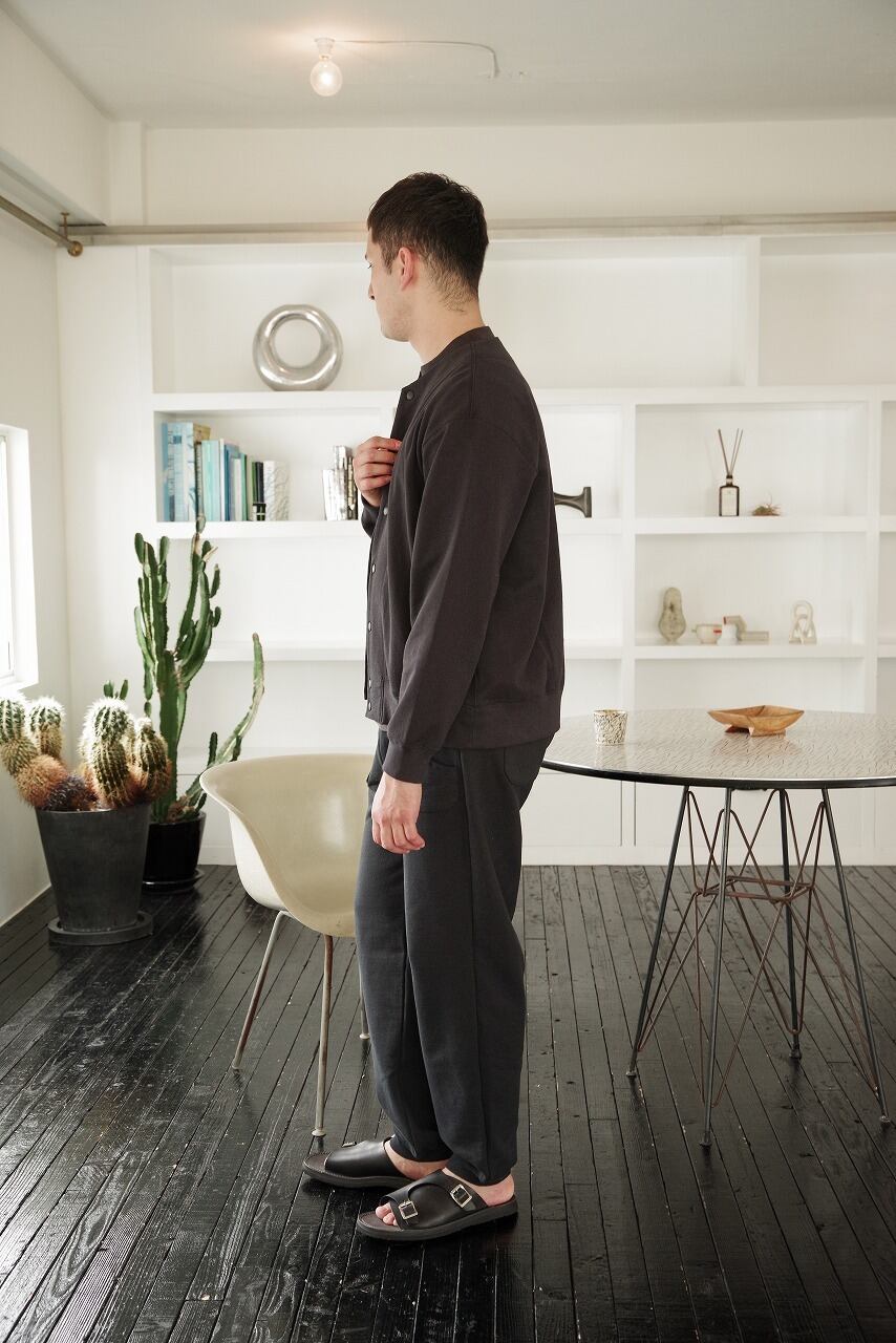 Organic Heavy Weight Sweat Pants