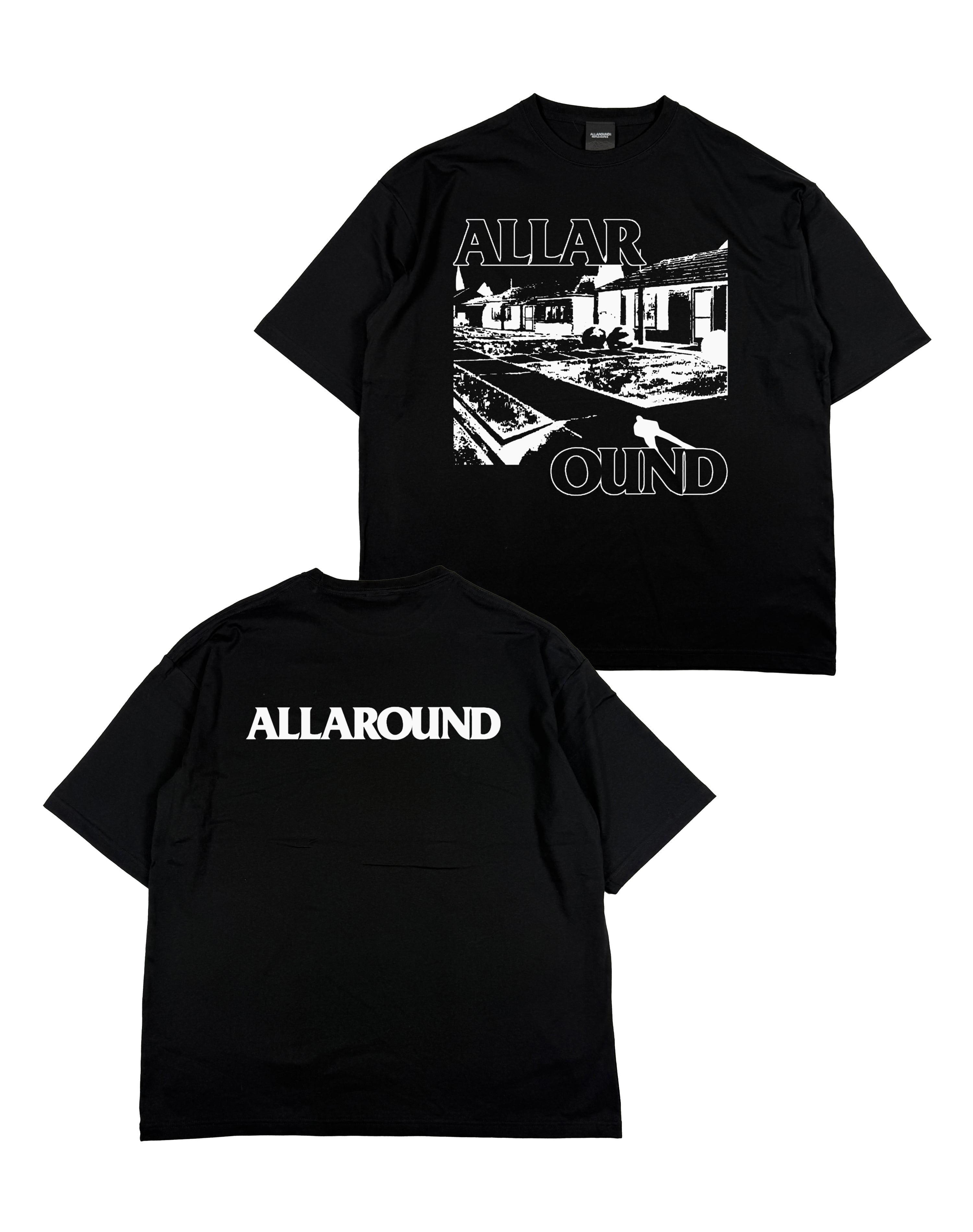 TOPS | ALLAROUND