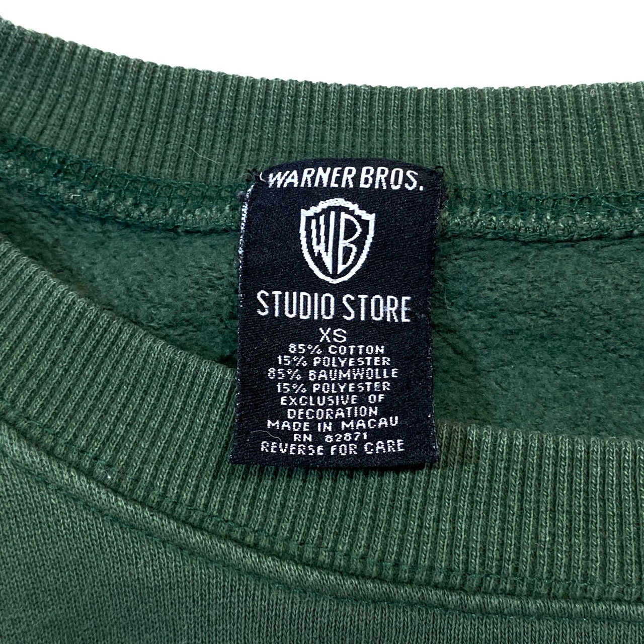 90年代 ビンテージ WARNER BROS ワーナーブラザース キャラクター 