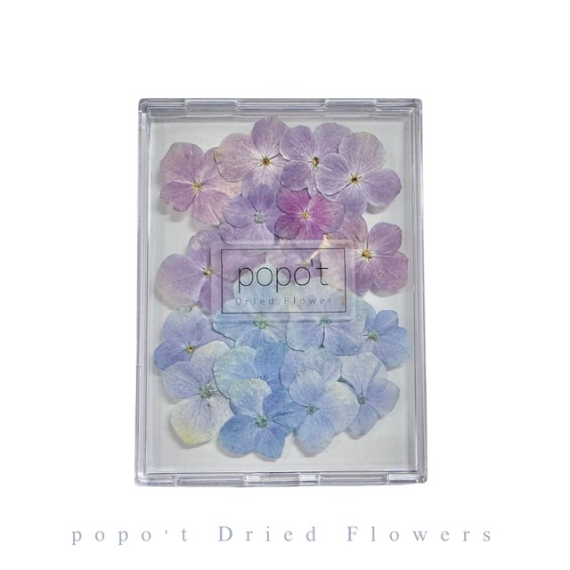 専用＊くすみカラーあじさい ドライ＆プリザ タペストリー 【公式通販】