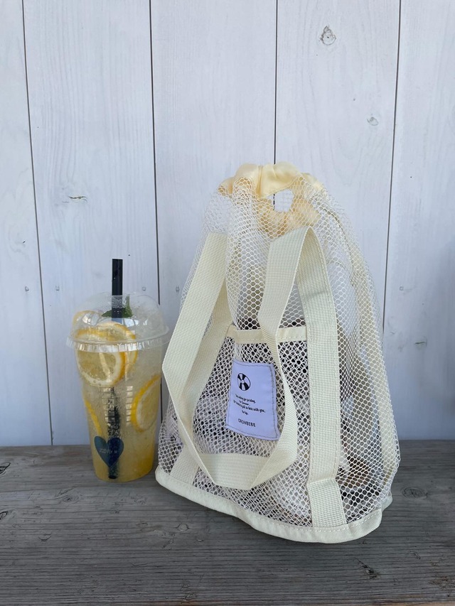 mesh bag