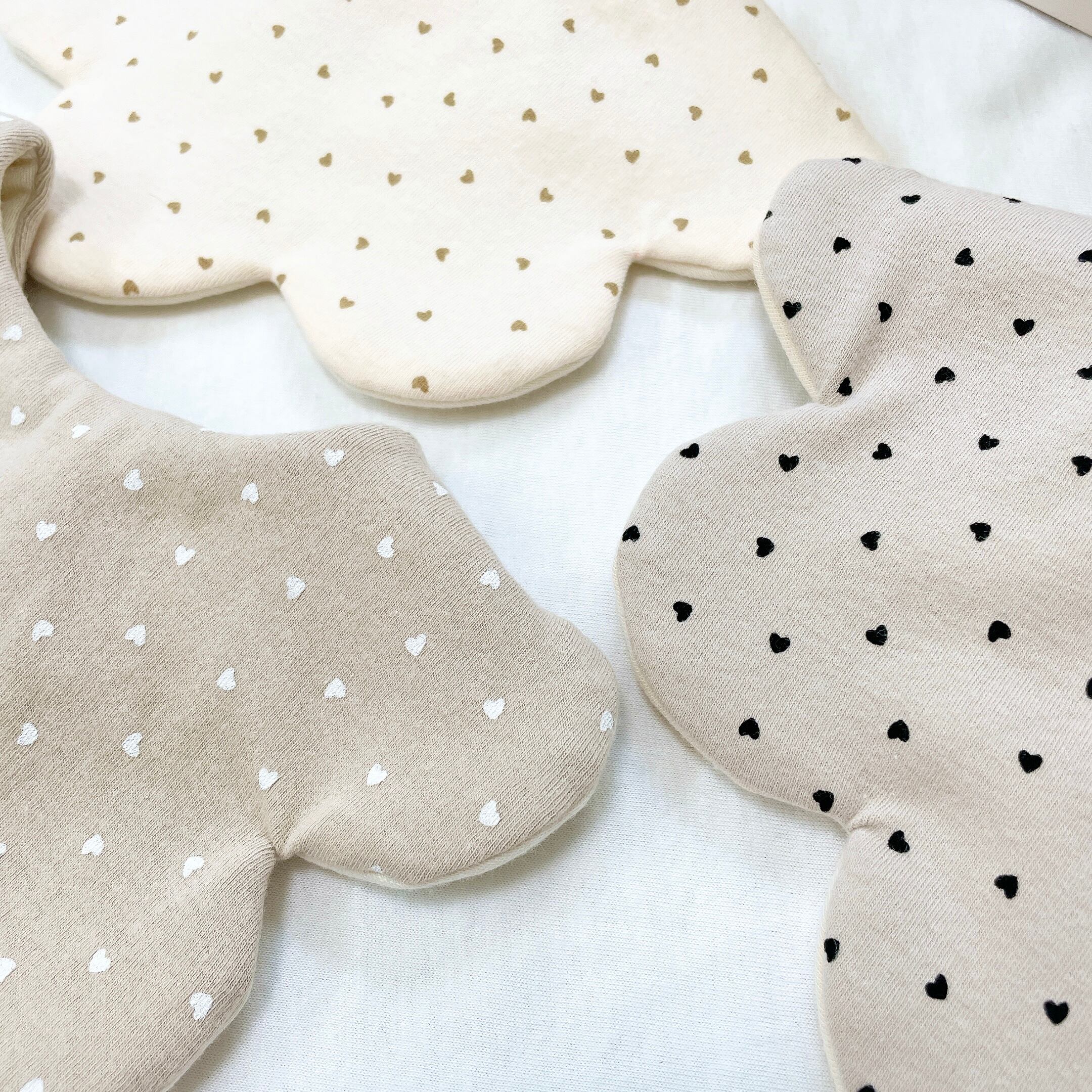 もくもくスタイ☆ハート900円