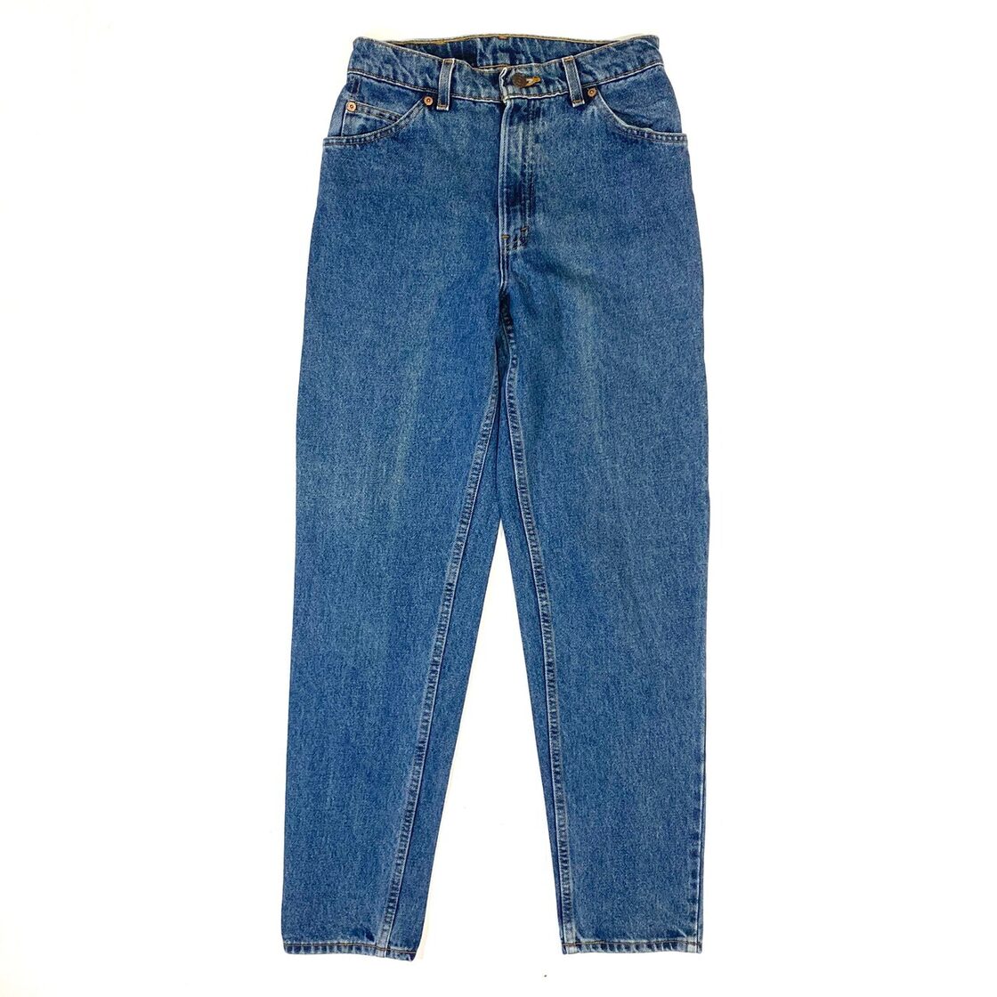 90年代 90s オレンジタブ Levi