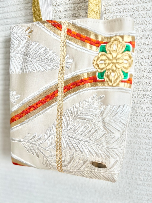 270-766 ミニトート ENWA TOKYO