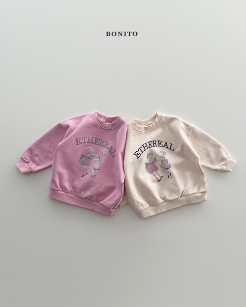 〚予約〛ETHEREAL mtm<kids><Jr> 〚予約〛ETHEREAL mtm<kids><Jr>