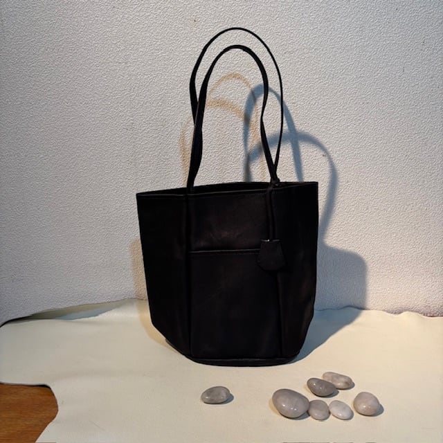REN バケットトート