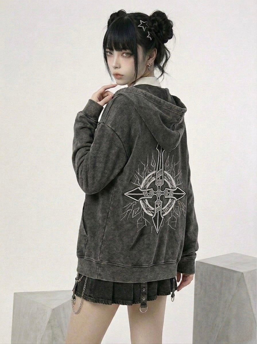 LAFSクロスソウルzip PK】 | LAFS Official