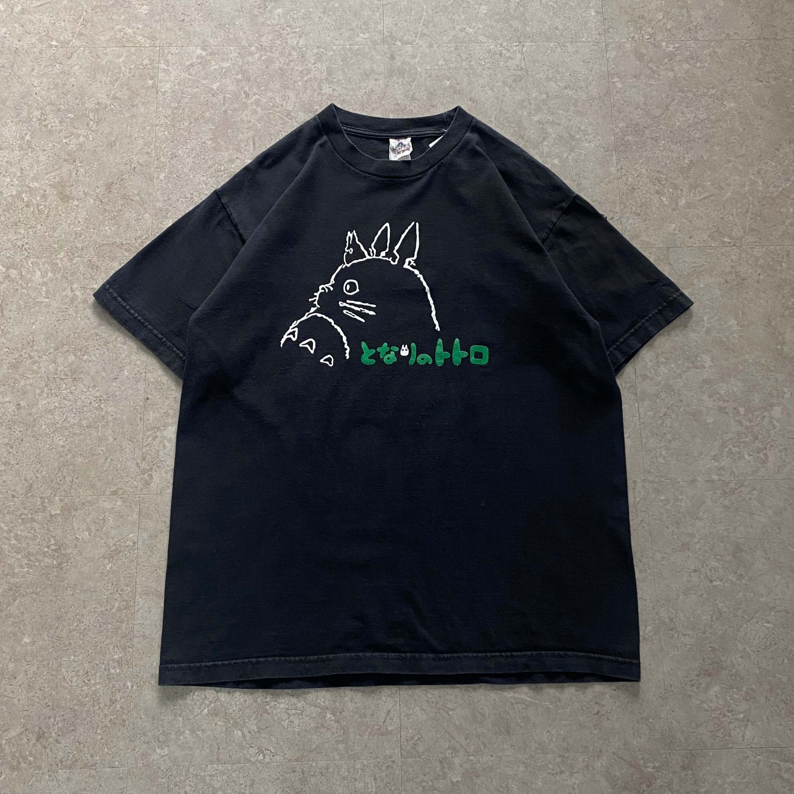 00s となりのトトロ T-shirt【仙台店】 | What'z up