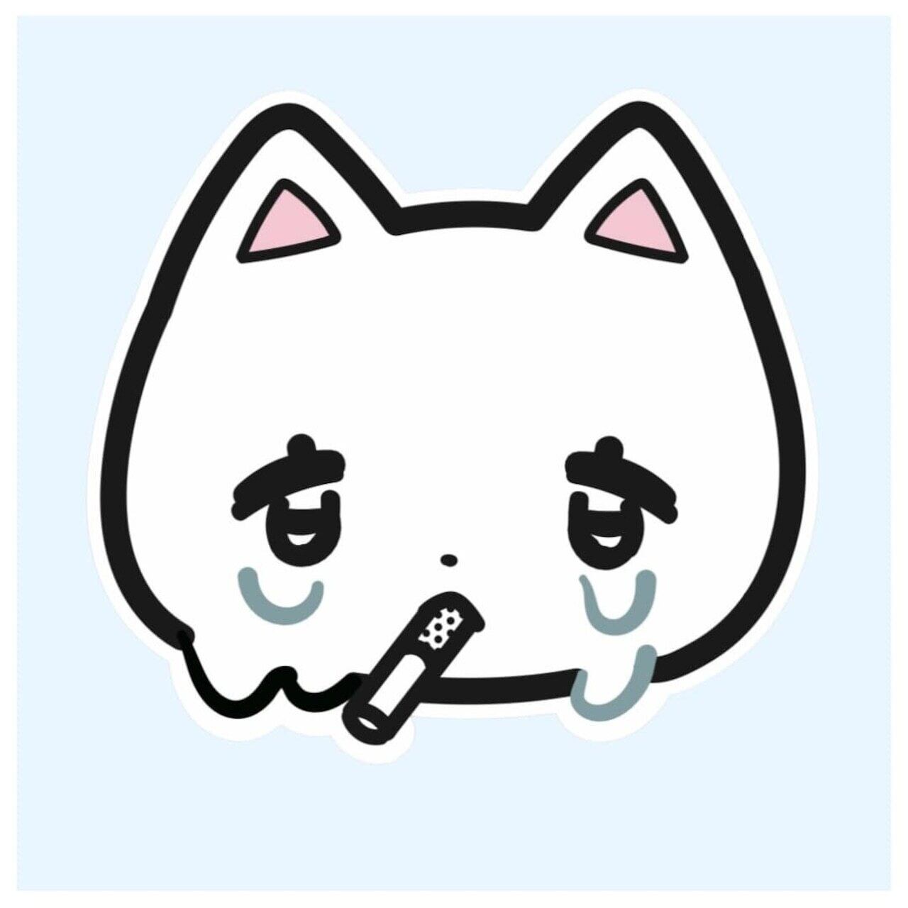 キーホルダー / ステッカー | Hauls