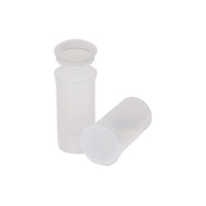 ヒンジトップコンテナ 13ドラム クリア