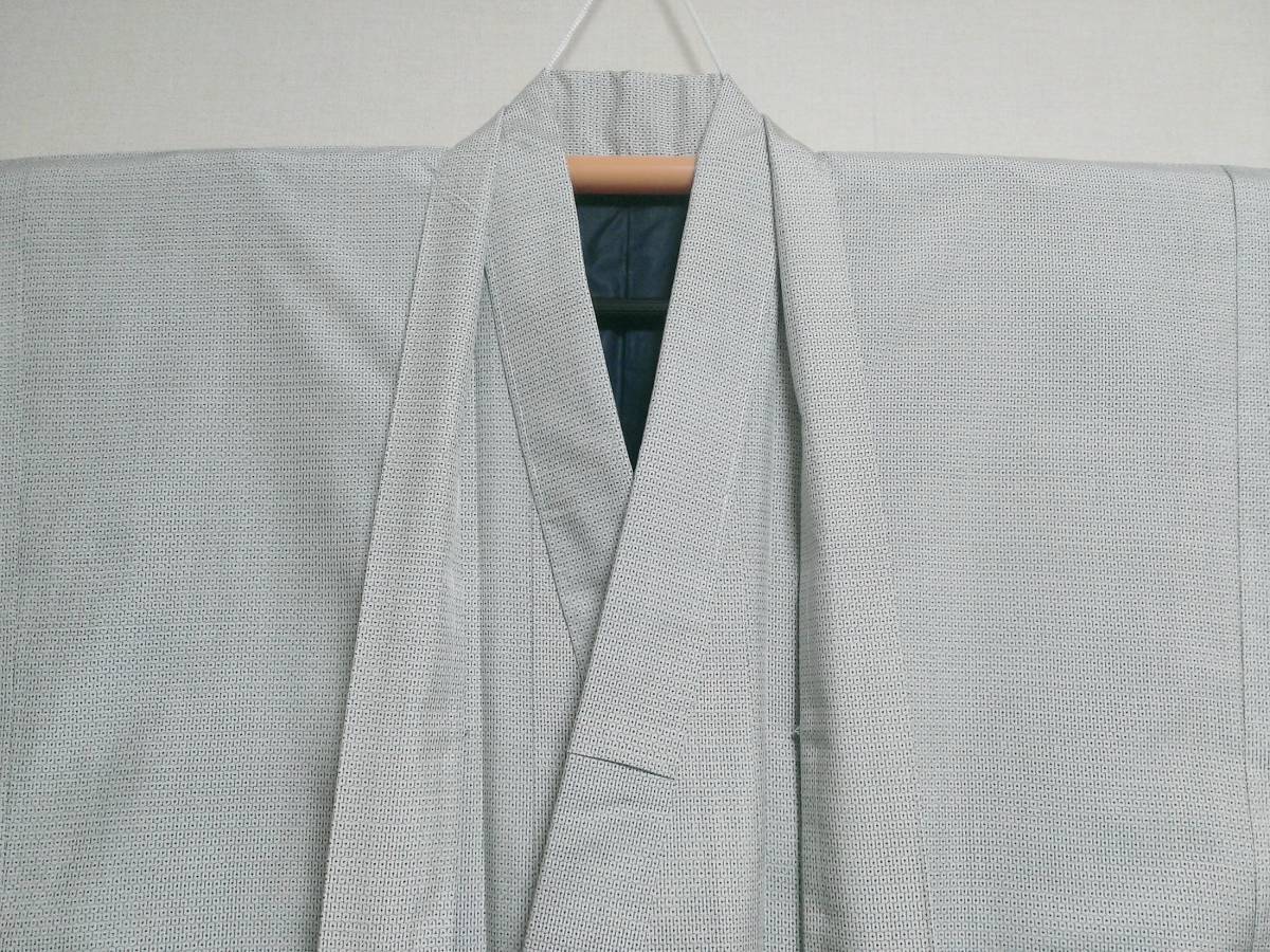 １４８万円のお品本絹・白大島紬１００山亀甲 | ooshimaya