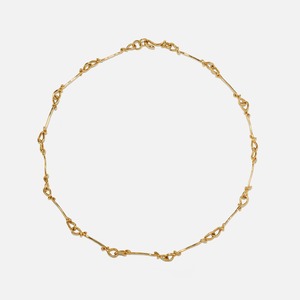 SP3-N12B (NECKLACE) gold