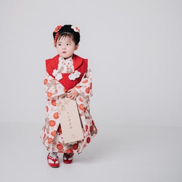 W043 【 ちとせあめ 】 千歳飴 七五三 フォトアイテム 木製ボード 撮影