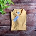1990's Vintage “ Lacoste" Polo shirt Made in France/6