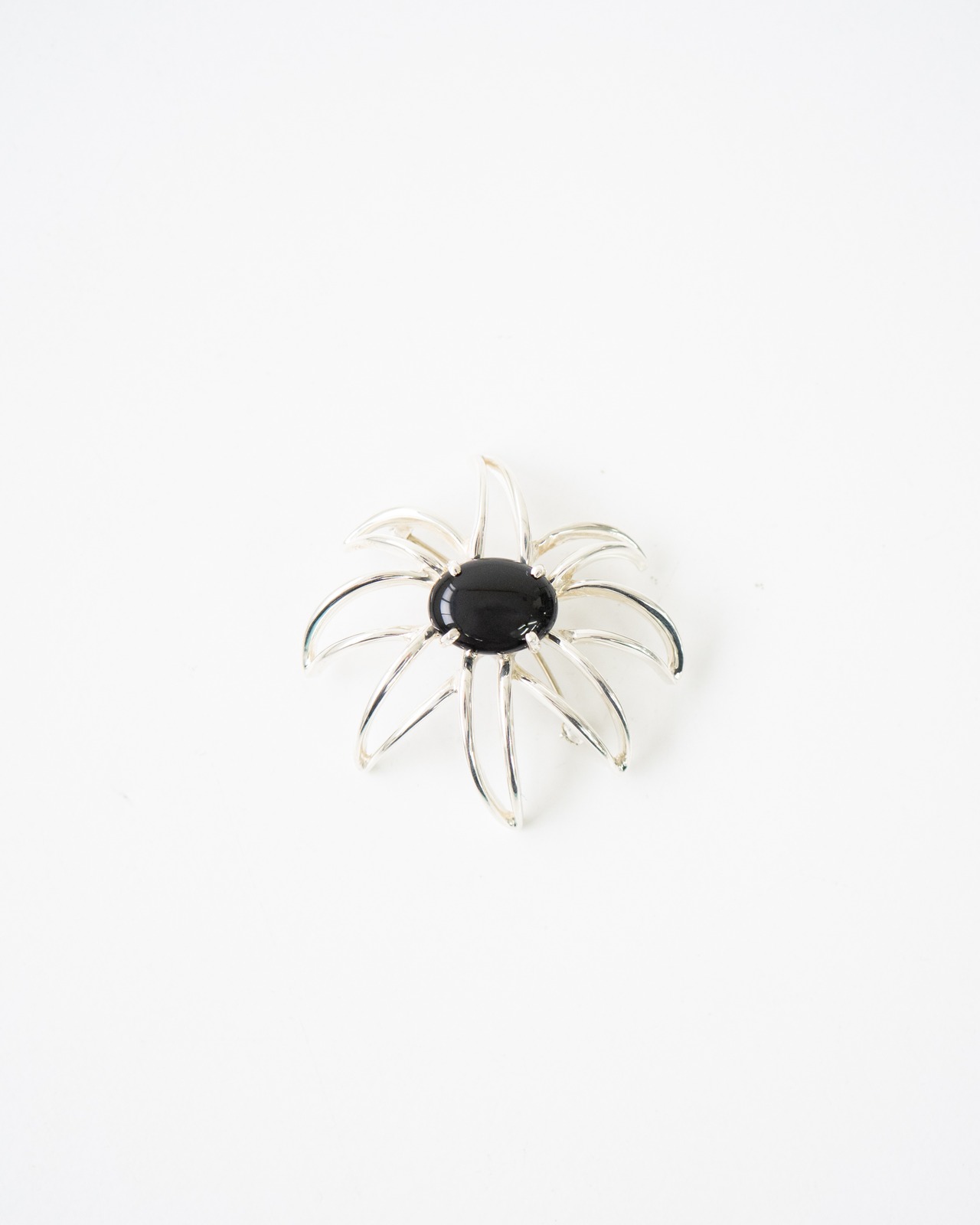 〈Tiffany＆Co〉Fireworks Brooch 1995