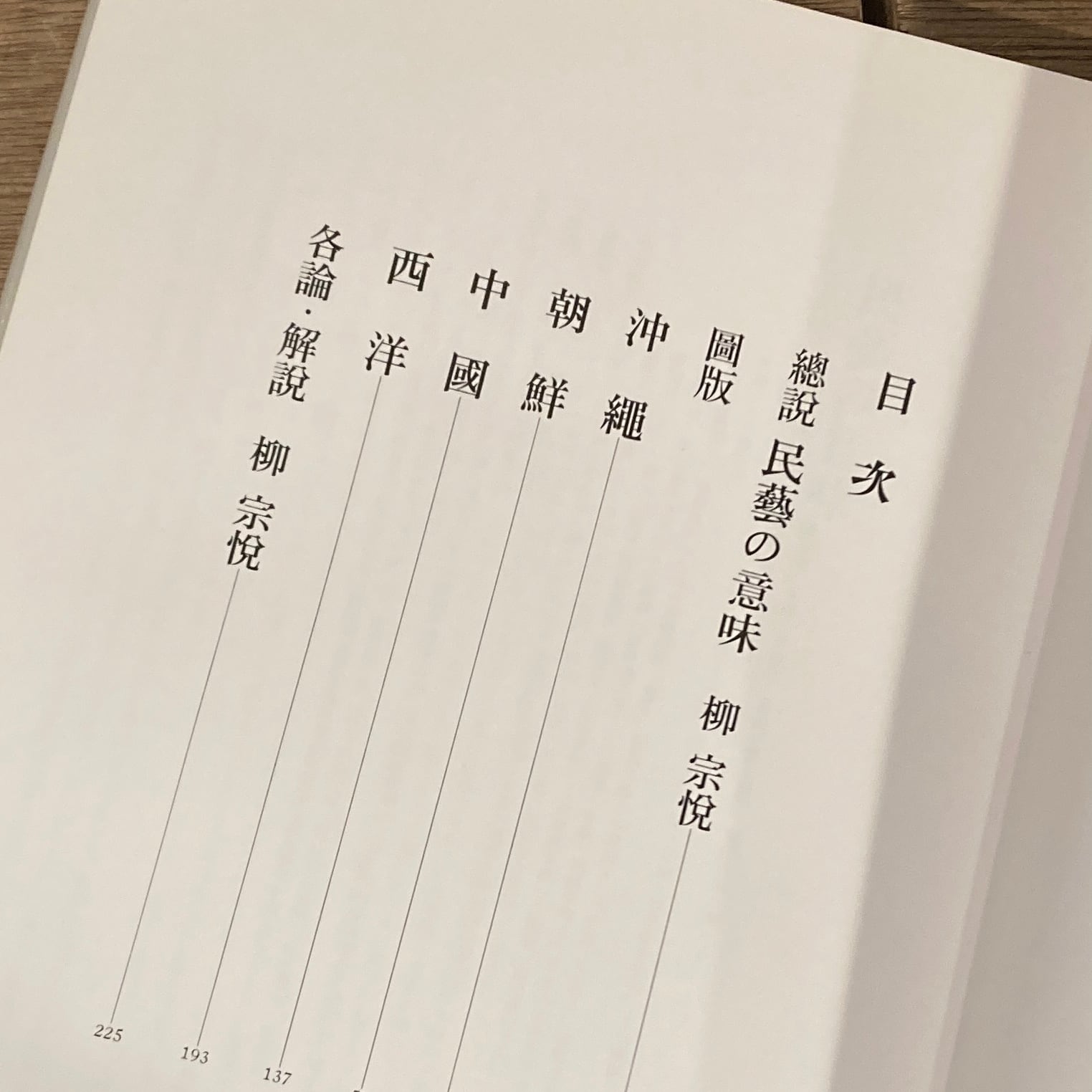 柳宗悦蒐集民藝大鑑 全5巻揃 柳宗悦全集図録篇 第一巻 陶・磁 上 第二