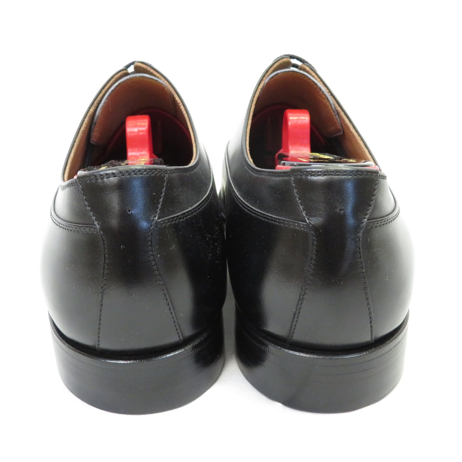 未使用 SCOTCH GRAIN 936 インペリアルII ストレートチップ レザー
