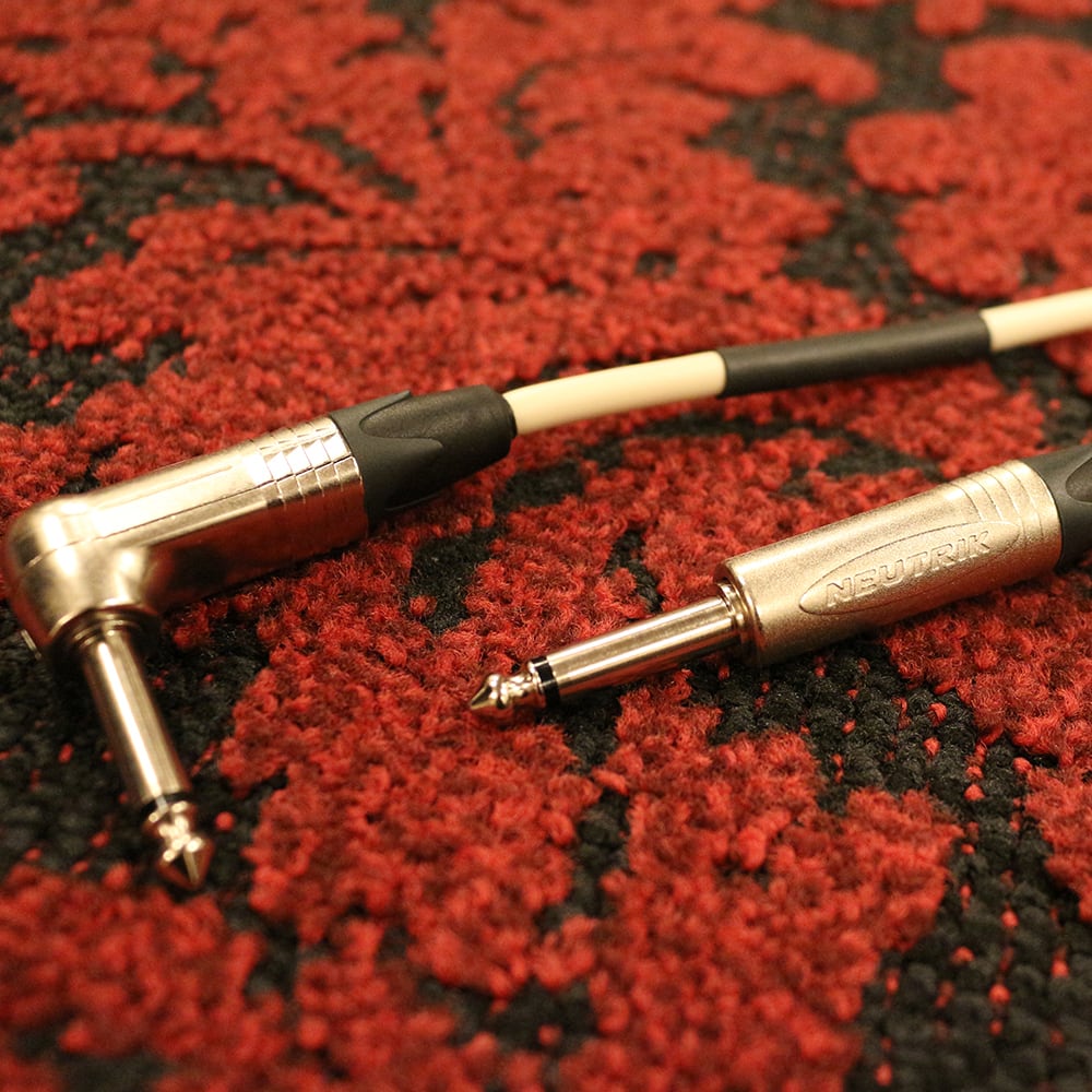 Curl Cable 5m | KAMINARI YOKOHAMA