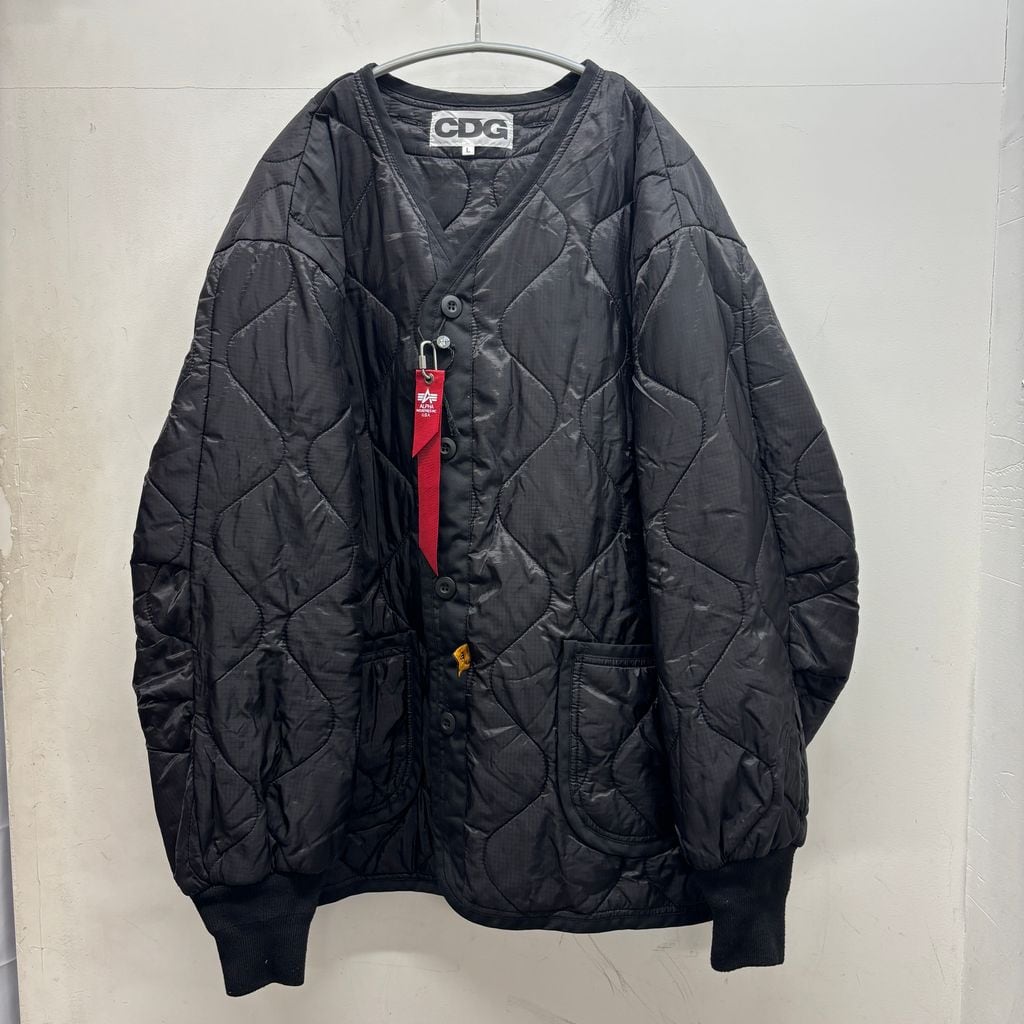COMME des GARCONS、GANRYU | ブランド古着Brooch