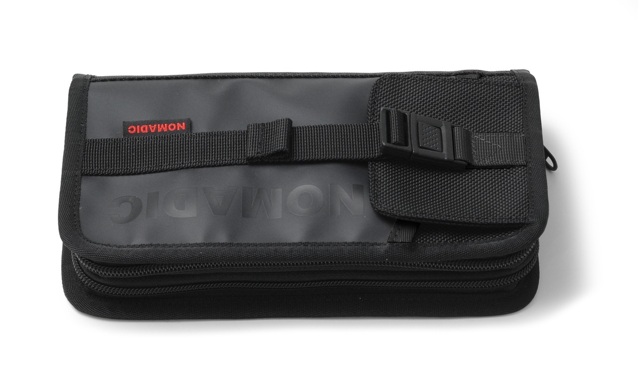 TN-72 ツインルームペンケース